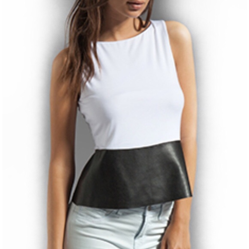 Bailey 44 tank top